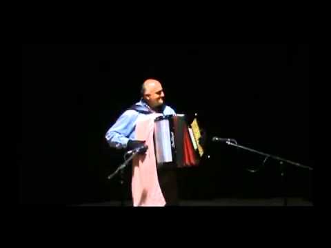 Nenad Ibrahimović - Zlatni Prsti Srbije 2012 (Sa peškirom)