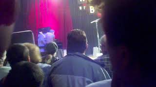 Dry Ice (Extended Jam) - Eric Johnson LIVE at House of Blues San Diego