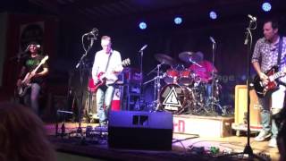 The Toadies - Take Me Alive (New Song), Live in Waco 8/13/2016