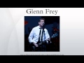 Glenn Frey 