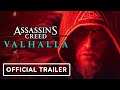 Assassin's Creed Valhalla: Dawn of Ragnarök - Official Cinematic Trailer