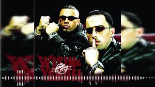 Fuera De Base - Wisin (Audio)