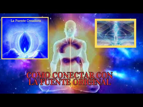 COMO CONECTAR CON LA FUENTE ORIGINAL