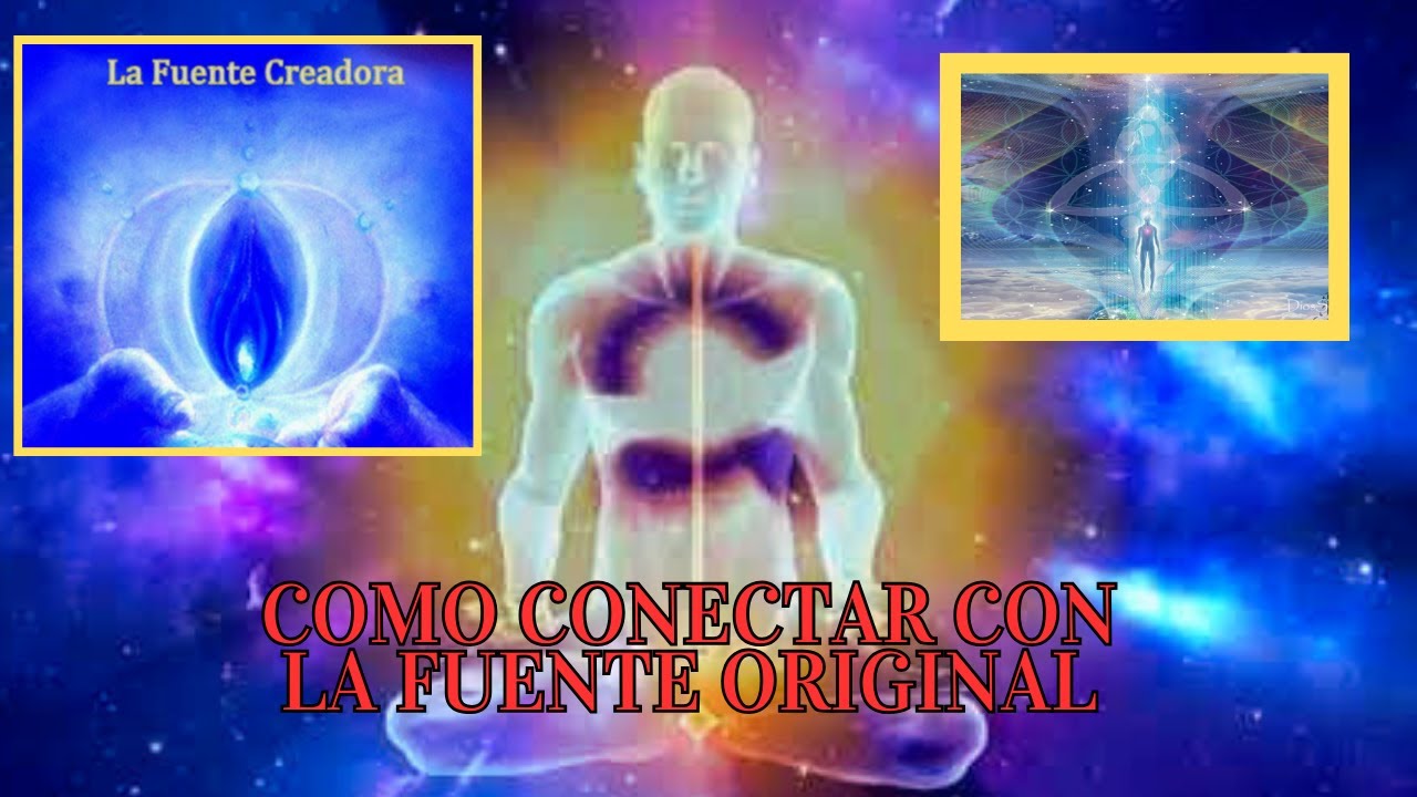 COMO CONECTAR CON LA FUENTE ORIGINAL