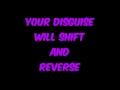 Defones - Acid Hologram - Lyrics