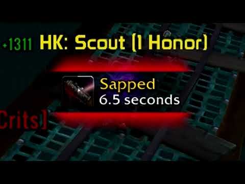 Outlaw Rogue PvP 1v2's , First Video