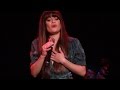 Lea Michele - You're Mine Live (San Francisco)