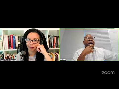 Dr. Jason Johnson: Democrats Have 2 Choices: Be an OppositionParty or an Enabling One