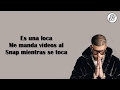 Loca - Khea ft. Bad Bunny, Duki & Cazzu (LETRA)