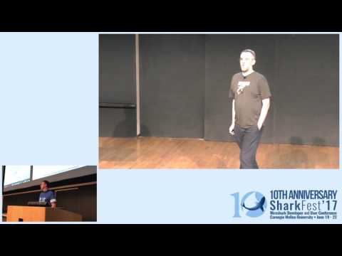 SF17US  -  16: Analysis of Multi-Point Captures – Part 1 (Jasper Bongertz/Christian Landström)