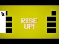 Ferry Corsten, Ruben de Ronde, NRG2000 - Rise Up (Official Lyric Video)