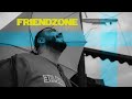 Rager - Friendzone (Official video)