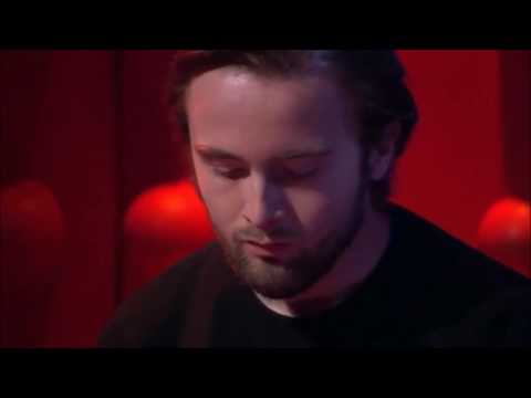 Daniil Trifonov - Franz Liszt “Un Sospiro”