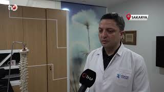 Beldeki Gizli Tehlike Spinal Stenoz