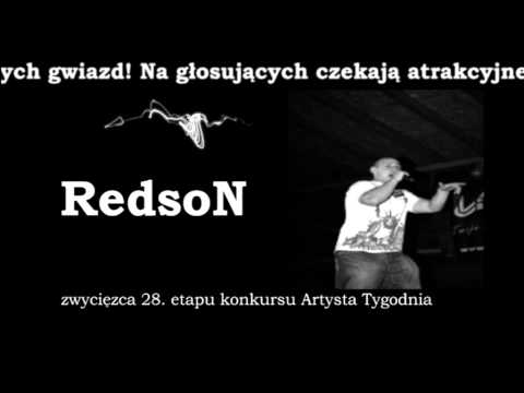 Projekt OFF & RedsoN - Artysta Tygodnia (Promo film)!