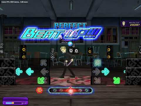 Audition Ayodance Beat Up SMACK x VINNE x JOHN BALAYA - Be Free