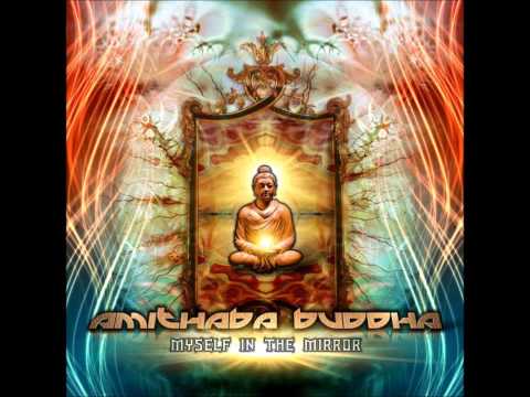 Amithaba Buddha - Regain Control