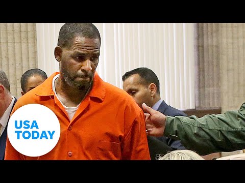 R. Kelly sentenced to 30 years for sex trafficking, racketeering USA TODAY