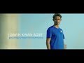 Gavin Kwan Adsit - Pocari Sweat 'Asian Games 2018' Komersial