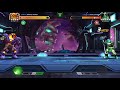 Doremamu Insane Heavy Attack