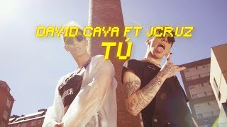 Video Tú de David Cava