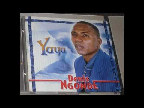 Denis Ngonde - Yaya (Album Complet) [2003] (HQ)