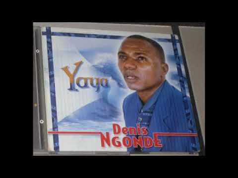 (Intégralité) Denis Ngonde - Yaya 2003 HQ