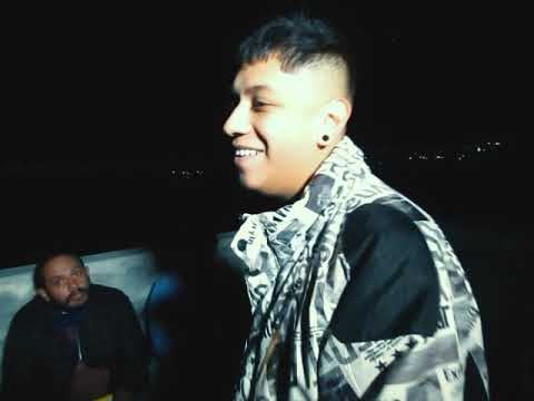 HARAVICUS vs DELENYER - Semifinal (Fecha 4 "Garganta de Fuego") - WCB