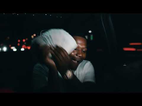 LilCadiPGE - Frustrated (Official Video)