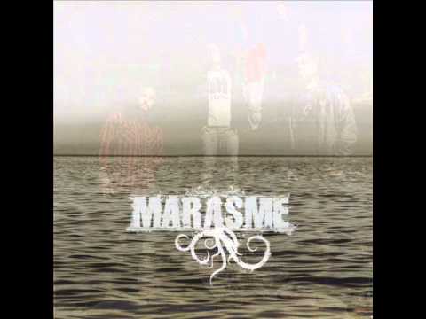 Marasme - Flames