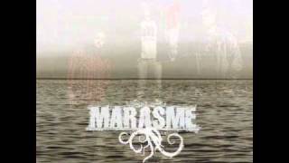 Marasme - Flames
