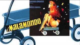 ENNIO MORRICONE -"Sospesi Nel Cielo (2)" (1964)