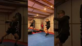 Recreating moves from Sleeping Dogs👊What game should I do next?