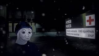 Timo Rautiainen &amp; Trio Niskalaukaus - Lintu (Doomer Edit) ＦＩＮＮＩＳＨ　ＤＯＯＭＥＲＷＡＶＥ