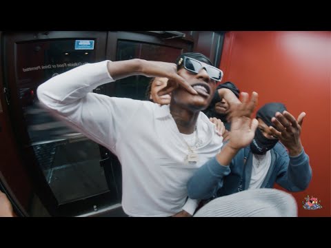 Bandmanrill - Copy and Paste (Official Music Video)