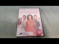 Something New DVD Overview