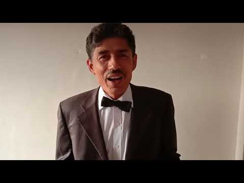 Dr Ranjay kumar Audition Video  in Hindi : AS a criminal lawyer 