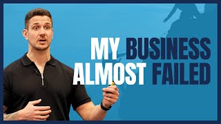 My Brokerage Would Have Failed If I Didn't Change