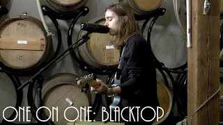 ONE ON ONE: Julien Baker - Blacktop January 21st, 2016 City Winery New York