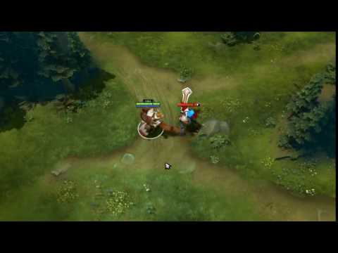 Brewmaster: Drunken Brawler - Dota 2