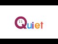 Sesame Land Q For Quiet