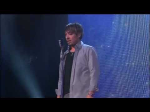 El mejor de Chile - Alexis Salinas