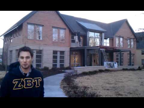 New zbt house