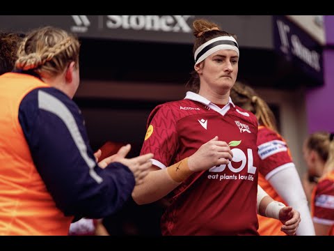 R13 | Saracens vs Sale Sharks