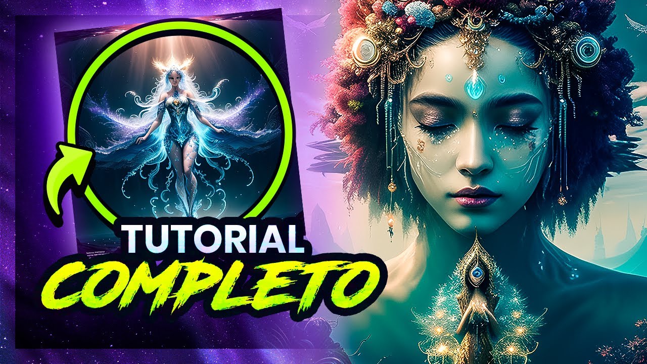 Playground AI: Tutorial Completo - Inteligência Artificial