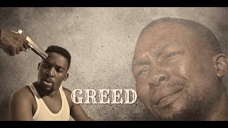 Greed (Official Trailer)