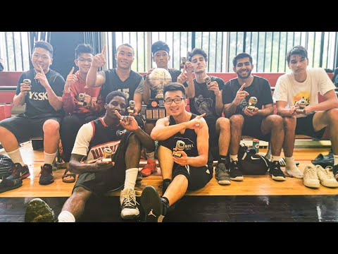 The 416ers vs Sausage Links | Sunday tier 3 FINALS - tcbl 2019 summer