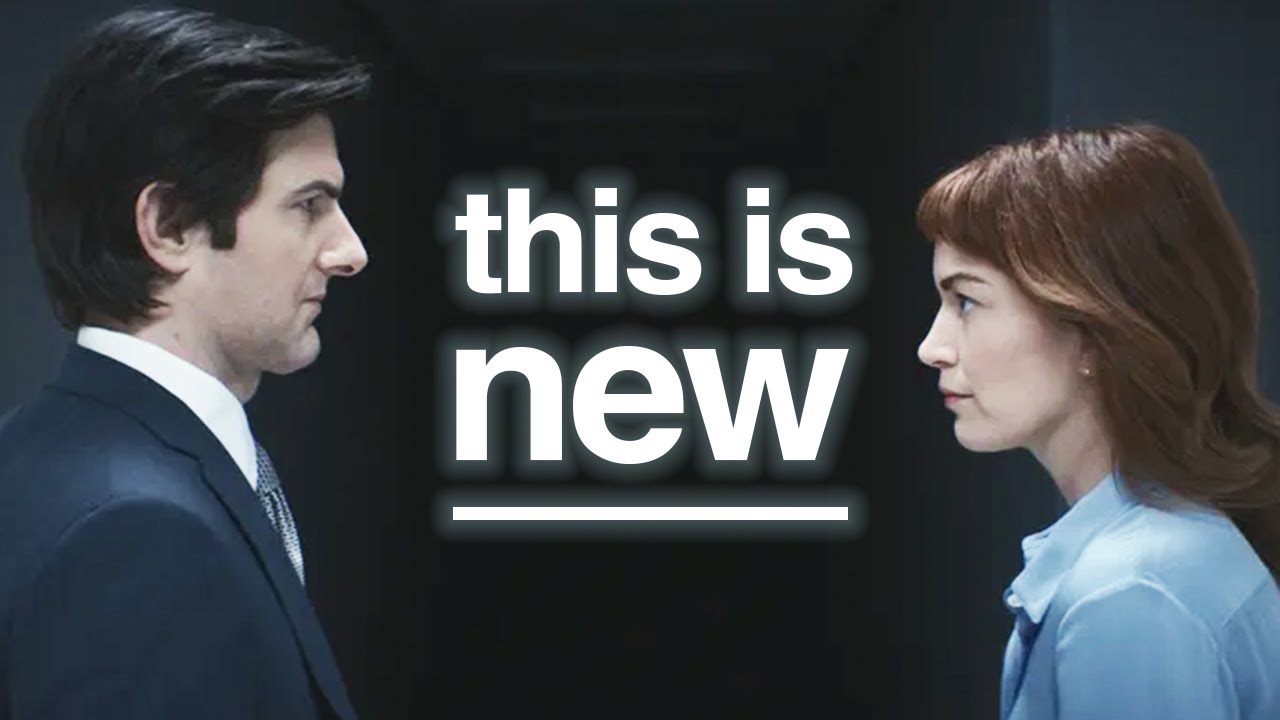 Severance Is A New Kind Of Story