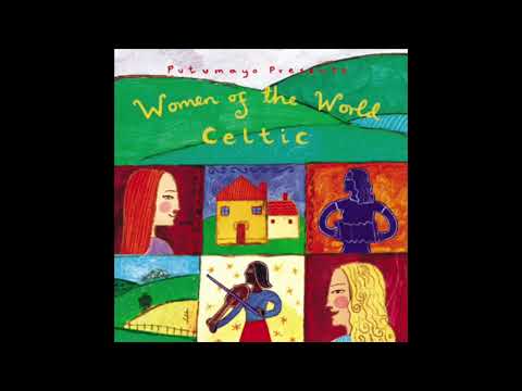 Fiona Joyce - "Cry Over You"