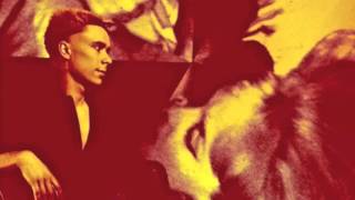 Paul Haig trouble maker